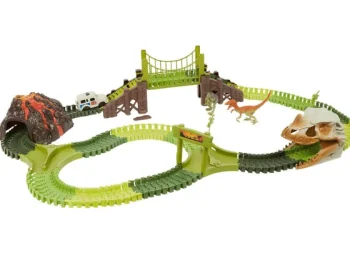 Sale Androni Dinopark Autobaan