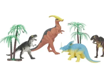 Fashion Harry Potter Dinosaurus Speelset