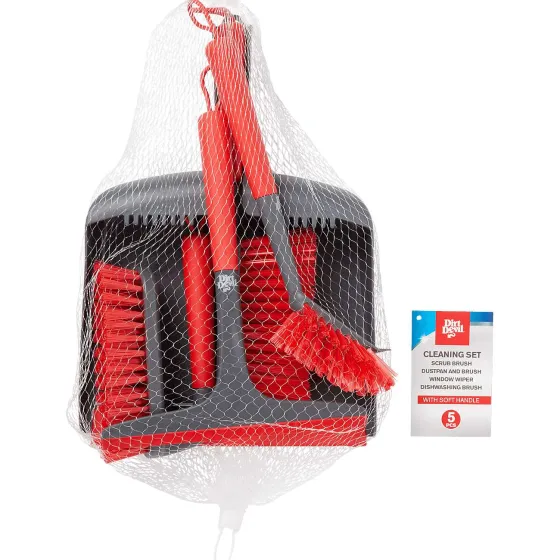 dirt-devil-schoonmaakset-pIXmgYqZ-1.webp Clearance Scrub Daddy Dirt Devil Schoonmaakset Rood