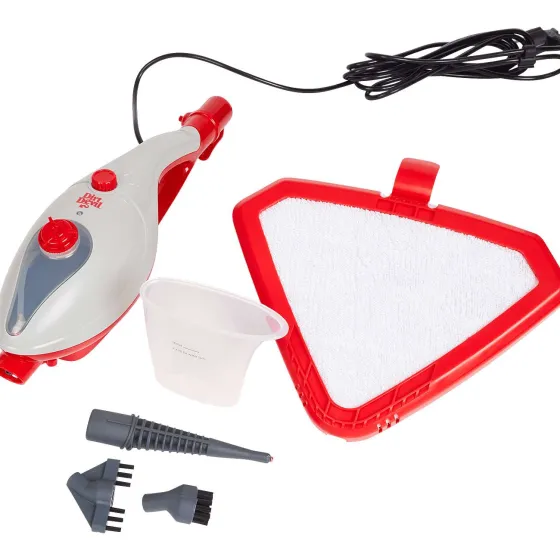 dirt-devil-stoommop-UQvhllse-1.webp Hot Merk Dirt Devil Stoommop Rood