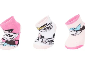 Fashion Disney Babysokken Print