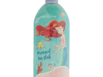 Fashion Disney Bad- En Douchegel De Kleine Zeemeermin