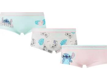 Online Disney Hipsters Print