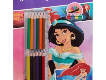 Sale Disney Kleuren Op Nummer