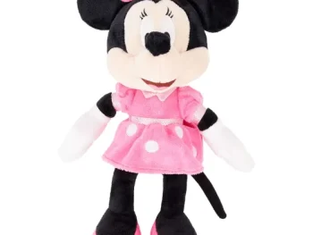 Best Disney Knuffel Meerkleurig