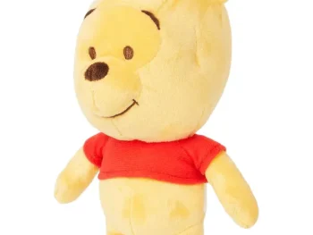 Discount Disney Knuffel Met Geluid Meerkleurig