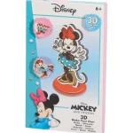 Hot Disney Maak Je Eigen 3D-Figuur