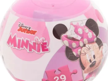 Outlet Disney Puzzel Meerkleurig