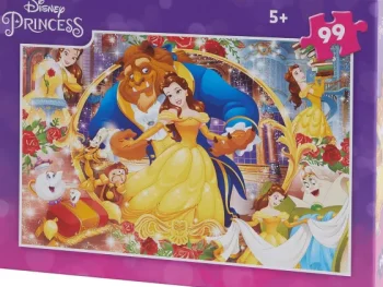 Sale Disney Puzzel