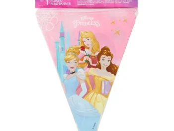 Fashion Disney Vlaggenlijn