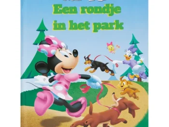 Best Disney Voorleesboek Print