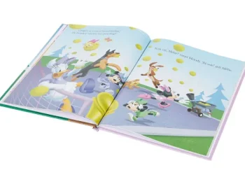 Best Disney Voorleesboek Print