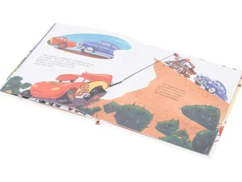 Discount Disney Voorleesboek