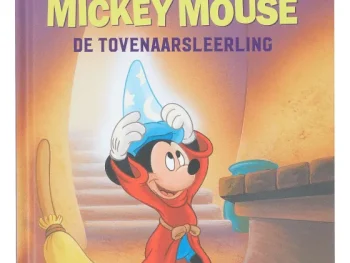 Discount Disney Voorleesboek