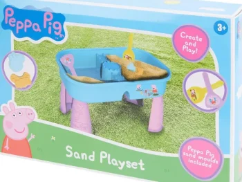 Best Disney Zand- En Watertafel Meerkleurig