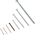 Hot FERM Diverse Spijkers