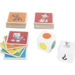 Outlet Disney Dobbelspel Pak De Kaartjes