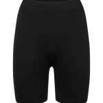 Outlet Dolce Bella Bamboe Bikershort Zwart