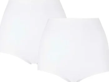 Best Dolce Bella Maxi-Slips Wit