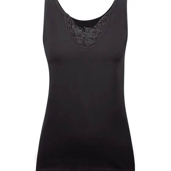 dolce-bella-singlet-CVjlzeeo-0.webp Fashion Dolce Bella Singlet Zwart