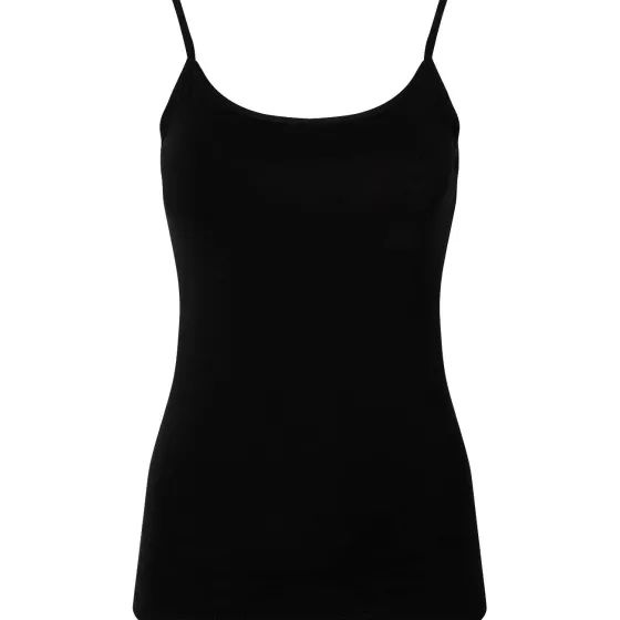 dolce-bella-spaghetti-top-EVKnJFpr-0.webp Discount Dolce Bella Spaghetti-Top Zwart