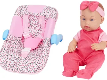 Discount Dolly Star Pop In Draagstoel