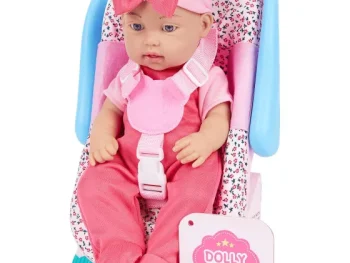 Discount Dolly Star Pop In Draagstoel