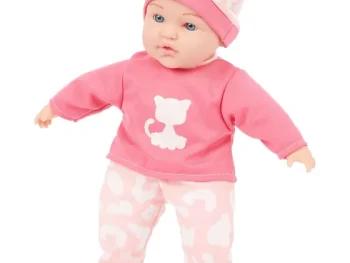 Hot Dolly Star Pop Sophie