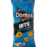 Clearance Doritos Bits Sweet Paprika