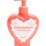 Discount Palmolive Douchegel Love Potion