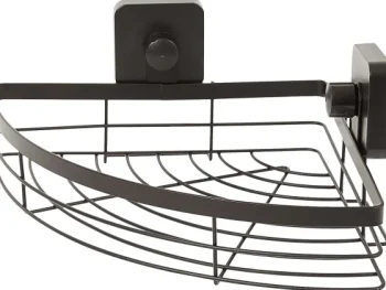 Outlet Cascata Doucherek Zwart