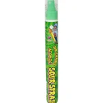 Best Mike & Ike Dr. Candy Atomic Sour Spray