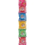 New Mike & Ike Dr. Candy Bubblegum