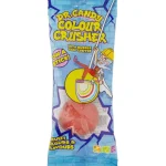 Fashion Mike & Ike Dr. Candy Colour Crusher