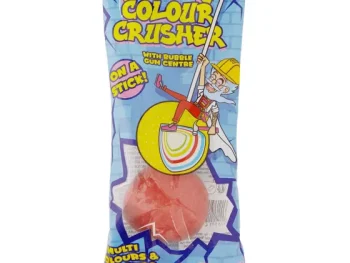 Fashion Mike & Ike Dr. Candy Colour Crusher