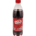 Online Dr. Pepper