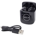 Discount Nintendo Draadloze Oordopjes Zwart,Wit