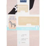 New Froyak Dreamline Dekbedovertrek Print