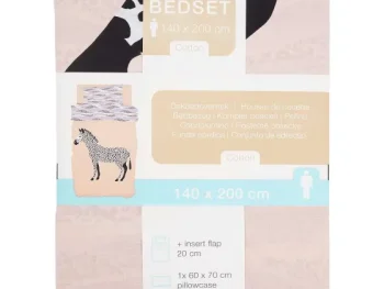 New Froyak Dreamline Dekbedovertrek Print