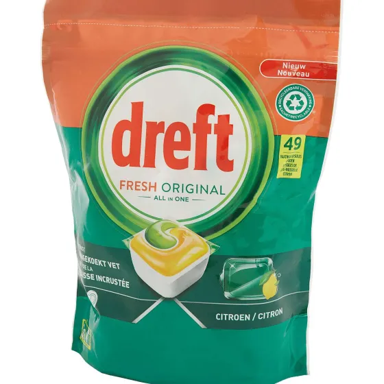dreft-all-in-1-vaatwastablette-korNulWX-0.webp Best Dreft All-In-1 Vaatwastabletten Fresh Original