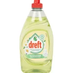 Sale Dreft Naturals Afwasmiddel Kamille