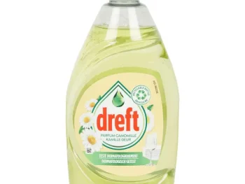 Sale Dreft Naturals Afwasmiddel Kamille