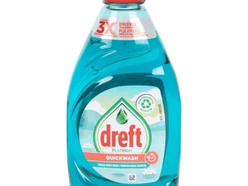 Best Dreft Platinum Afwasmiddel Frisse Bries