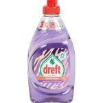 Best Dreft Platinum Afwasmiddel Wilde Bes