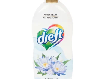 Sale Dreft Wasverzachter Blue Harmony