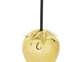 Outlet Lock & Lock Drinkbeker Goud