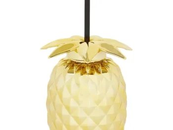 Outlet Lock & Lock Drinkbeker Goud