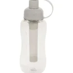 Outlet Lock & Lock Drinkfles Met Koelelement Blauw,Grijs,Roze,Zwart