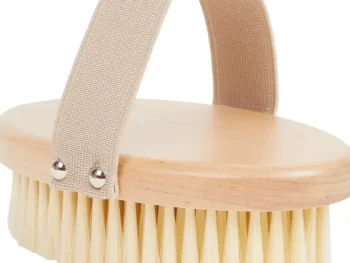 New Palmolive Droge Lichaamsborstel Bruin