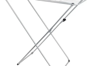 Clearance Merk Droogrek Grijs